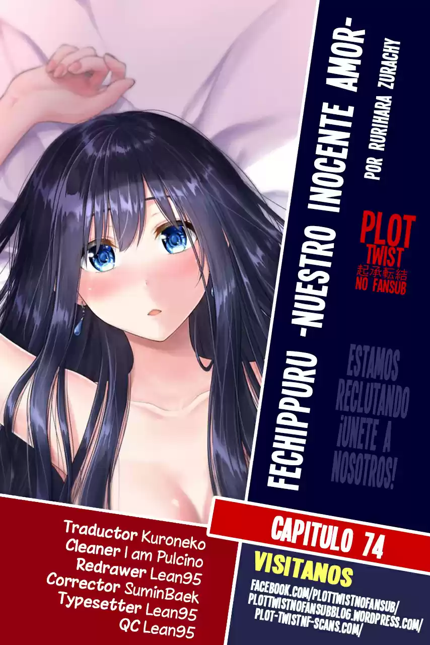 Fechippuru - Capítulo 74 - Página 2 - LectorTMOo