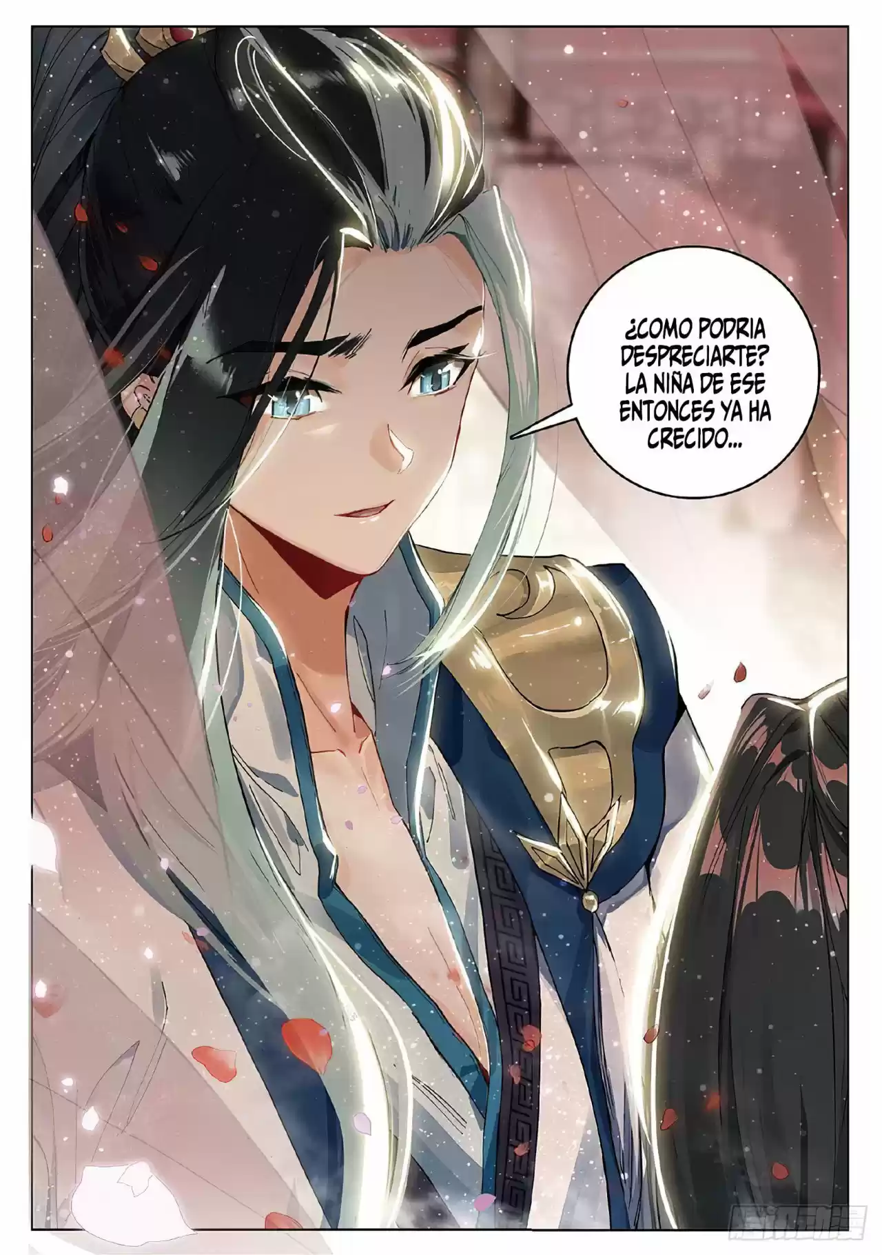 Fei Jian Wen Dao - Capítulo 10 - Página 10 - LectorTMOo