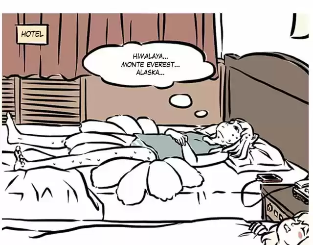 Fei Ren Zai - Capítulo 1 - Página 14 - LectorTMOo