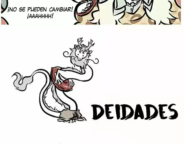 Fei Ren Zai - Capítulo 1 - Página 16 - LectorTMOo