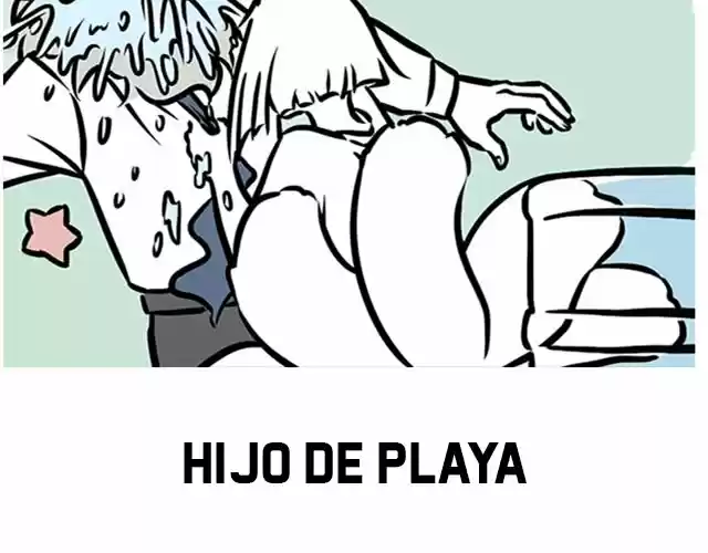 Fei Ren Zai - Capítulo 1 - Página 21 - LectorTMOo