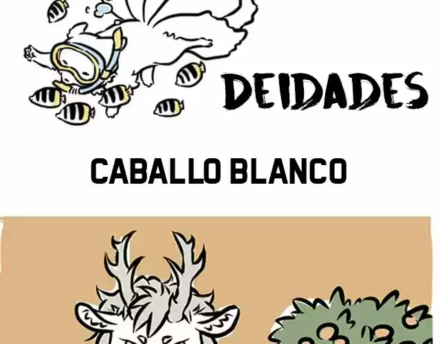Fei Ren Zai - Capítulo 1 - Página 27 - LectorTMOo