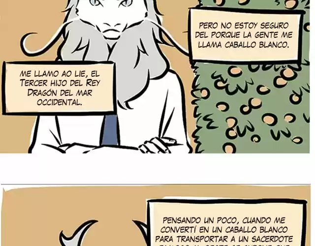 Fei Ren Zai - Capítulo 1 - Página 28 - LectorTMOo