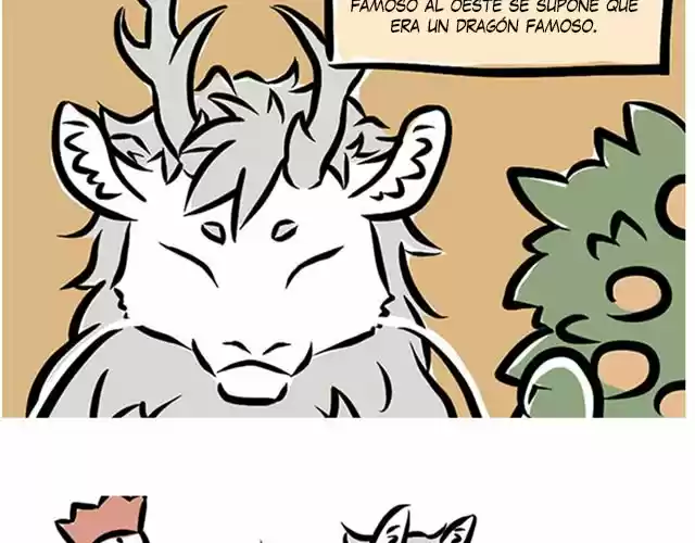 Fei Ren Zai - Capítulo 1 - Página 29 - LectorTMOo