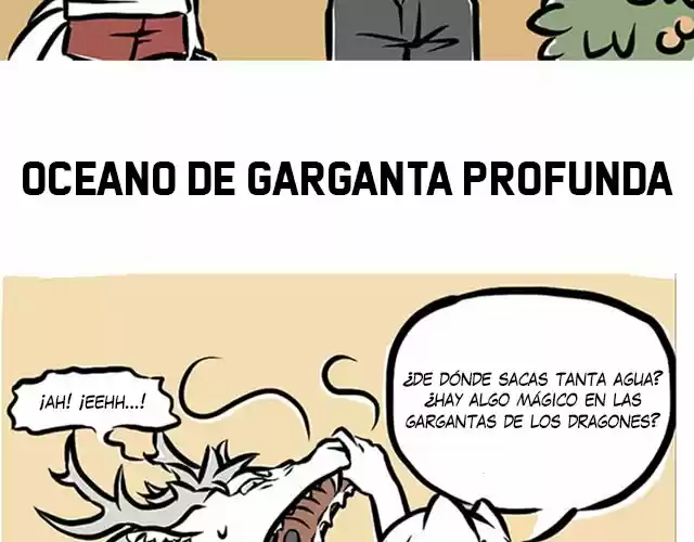 Fei Ren Zai - Capítulo 1 - Página 32 - LectorTMOo