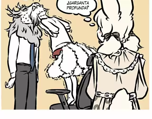 Fei Ren Zai - Capítulo 1 - Página 36 - LectorTMOo