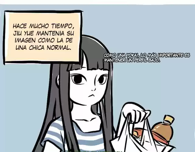 Fei Ren Zai - Capítulo 2 - Página 3 - LectorTMOo