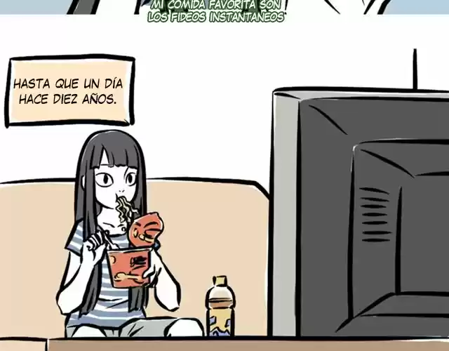 Fei Ren Zai - Capítulo 2 - Página 4 - LectorTMOo