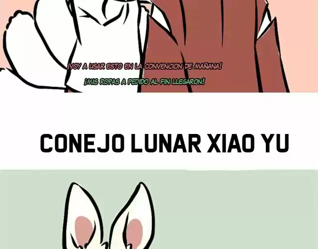 Fei Ren Zai - Capítulo 2 - Página 7 - LectorTMOo