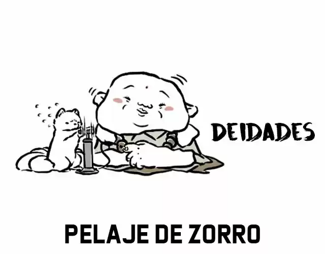 Fei Ren Zai - Capítulo 2 - Página 12 - LectorTMOo