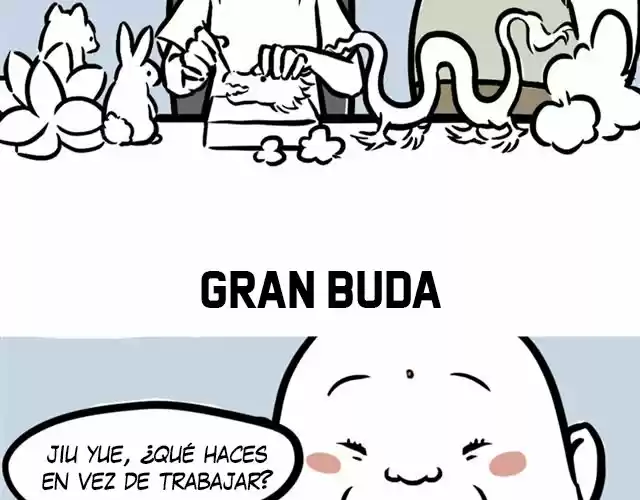 Fei Ren Zai - Capítulo 2 - Página 17 - LectorTMOo