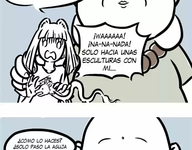 Fei Ren Zai - Capítulo 2 - Página 18 - LectorTMOo