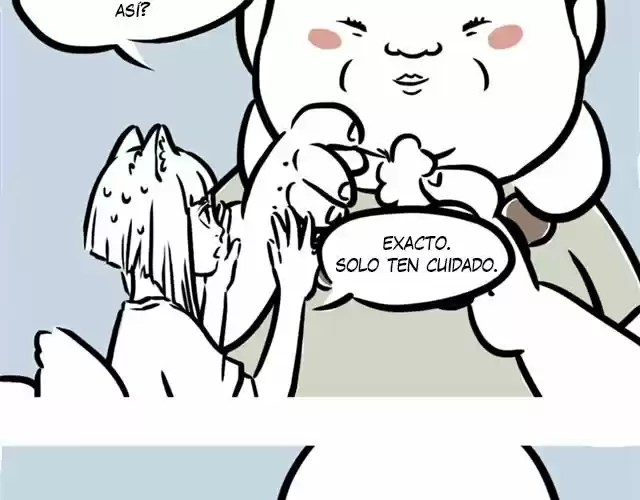 Fei Ren Zai - Capítulo 2 - Página 19 - LectorTMOo