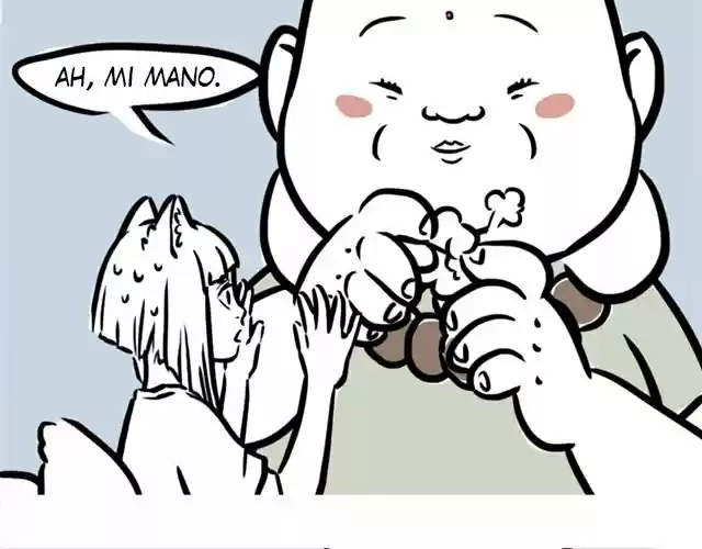 Fei Ren Zai - Capítulo 2 - Página 20 - LectorTMOo