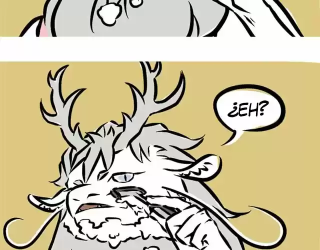 Fei Ren Zai - Capítulo 2 - Página 25 - LectorTMOo