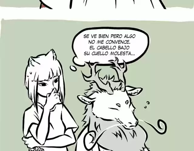 Fei Ren Zai - Capítulo 3 - Página 4 - LectorTMOo