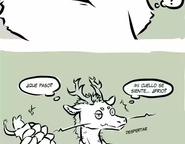 Fei Ren Zai - Capítulo 3 - Página 6 - LectorTMOo