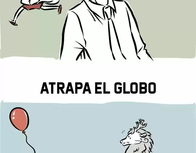 Fei Ren Zai - Capítulo 3 - Página 7 - LectorTMOo
