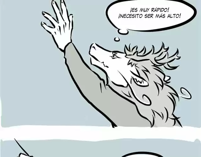 Fei Ren Zai - Capítulo 3 - Página 9 - LectorTMOo