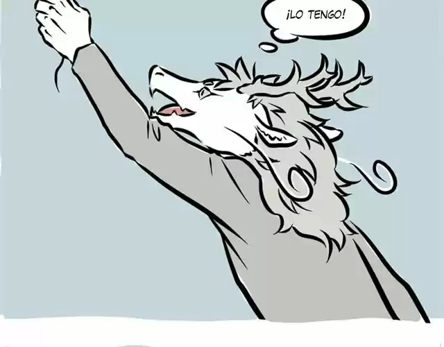 Fei Ren Zai - Capítulo 3 - Página 10 - LectorTMOo
