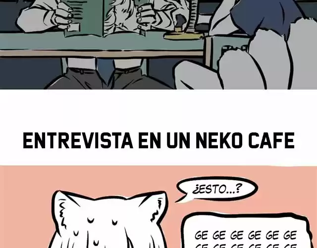Fei Ren Zai - Capítulo 3 - Página 17 - LectorTMOo