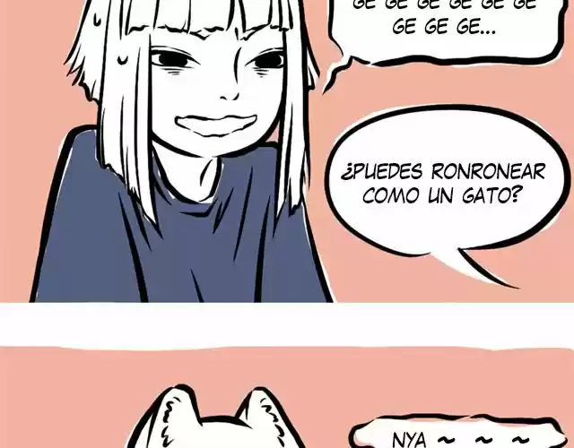 Fei Ren Zai - Capítulo 3 - Página 18 - LectorTMOo