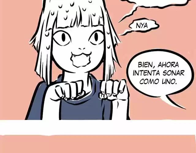 Fei Ren Zai - Capítulo 3 - Página 19 - LectorTMOo