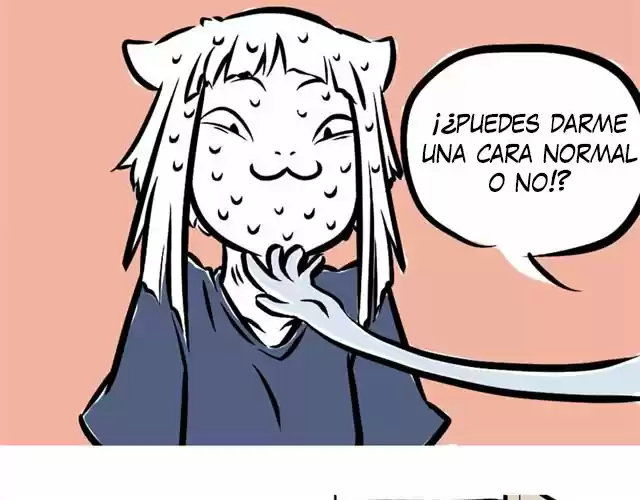 Fei Ren Zai - Capítulo 3 - Página 20 - LectorTMOo