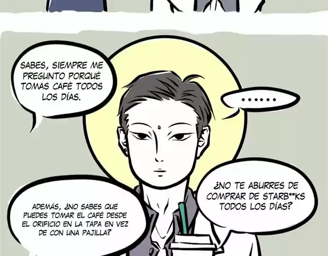 Fei Ren Zai - Capítulo 3 - Página 24 - LectorTMOo