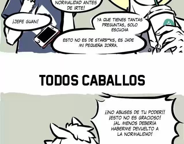 Fei Ren Zai - Capítulo 3 - Página 27 - LectorTMOo