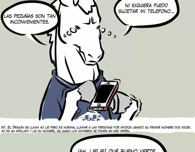 Fei Ren Zai - Capítulo 3 - Página 29 - LectorTMOo