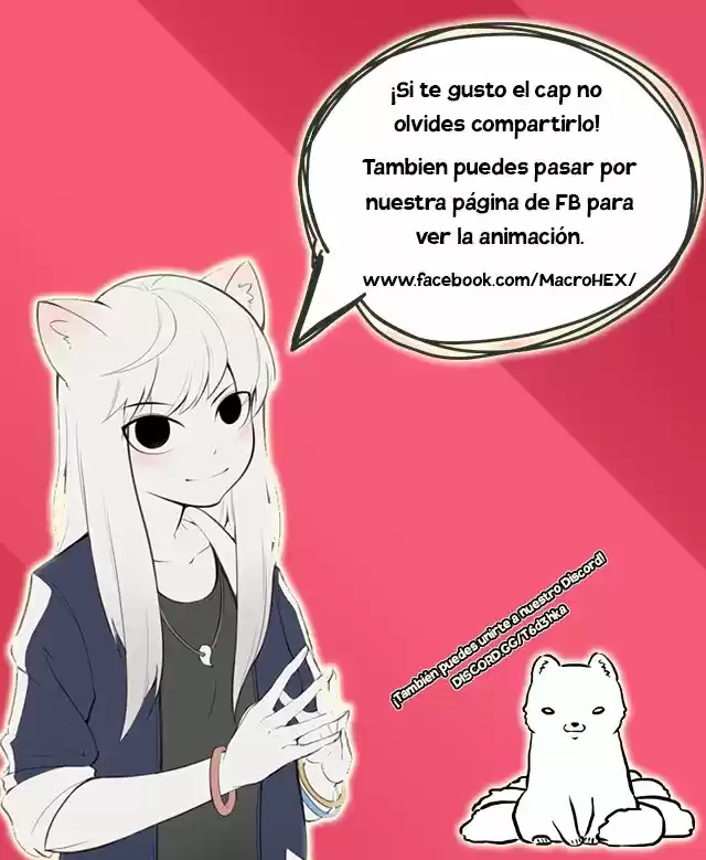 Fei Ren Zai - Capítulo 3 - Página 32 - LectorTMOo