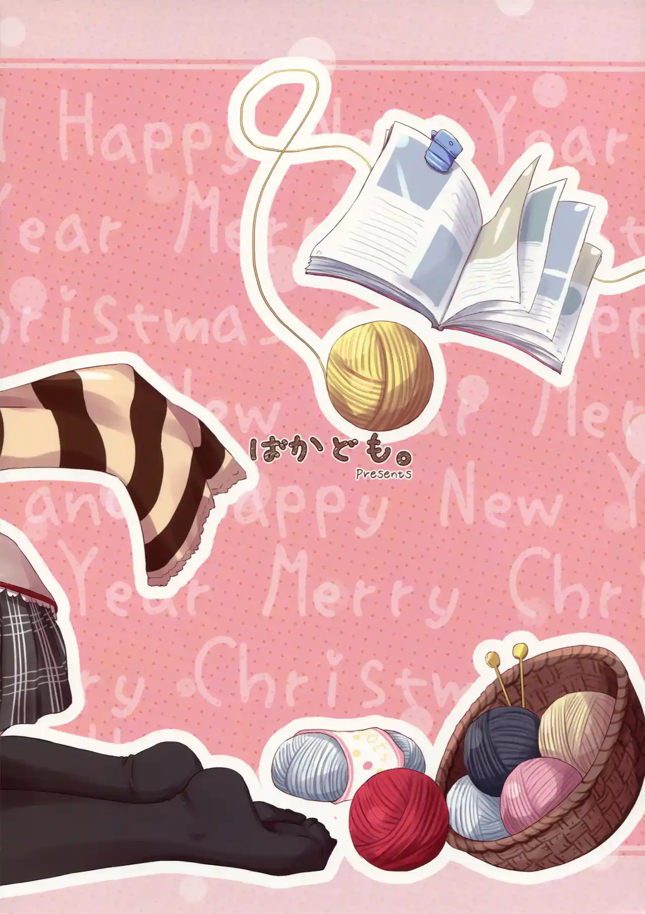 Felicidad Hecha A Mano (Madoka Magica) - Capítulo 1 - Página 26 - LectorTMOo
