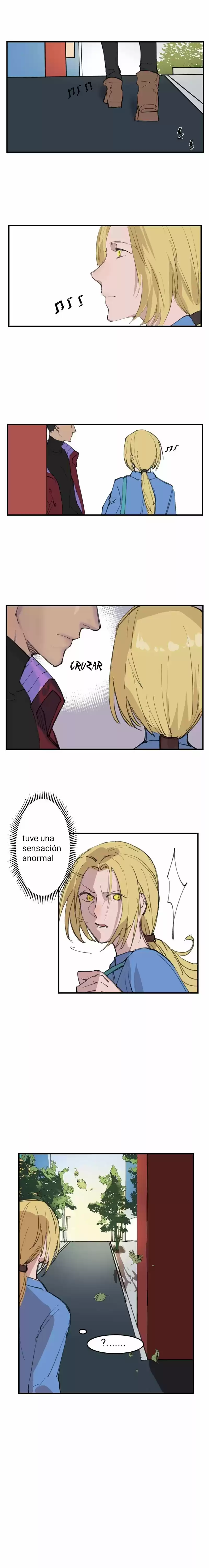Feliz Cacería - Capítulo 1 - Página 10 - LectorTMOo