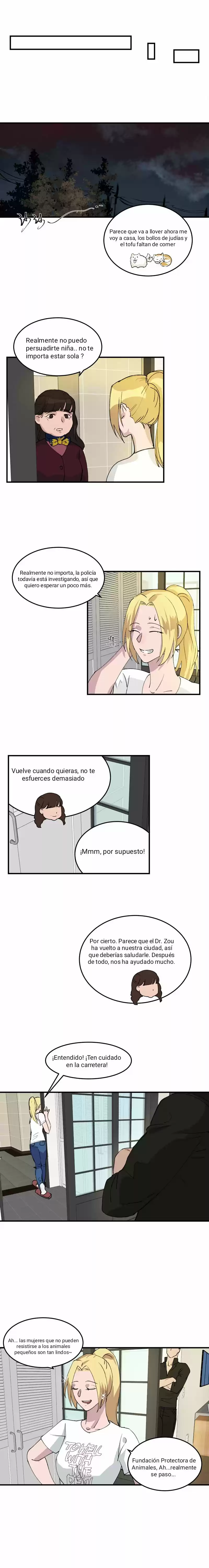 Feliz Cacería - Capítulo 12 - Página 4 - LectorTMOo