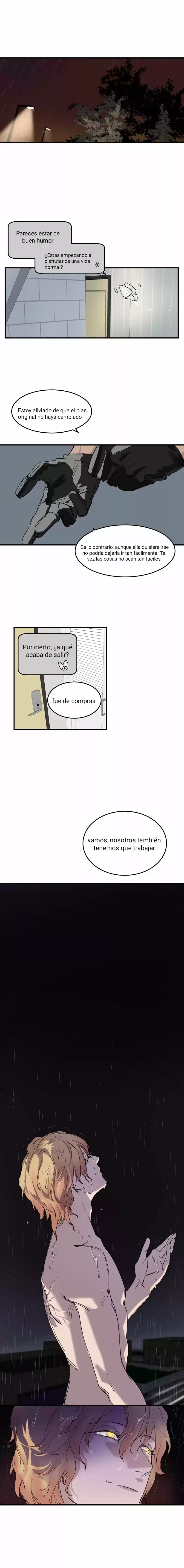 Feliz Cacería - Capítulo 12 - Página 7 - LectorTMOo