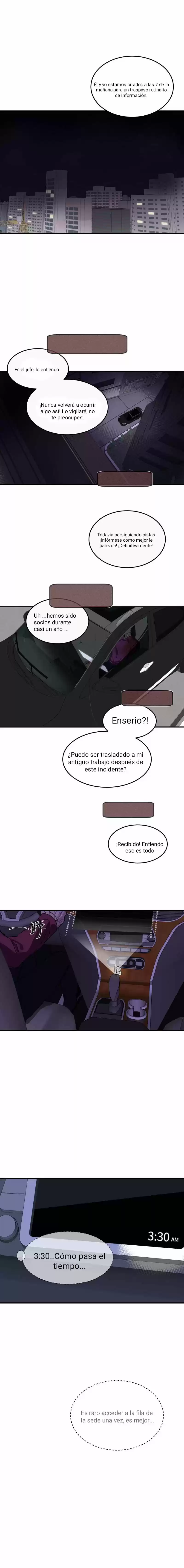 Feliz Cacería - Capítulo 15 - Página 2 - LectorTMOo