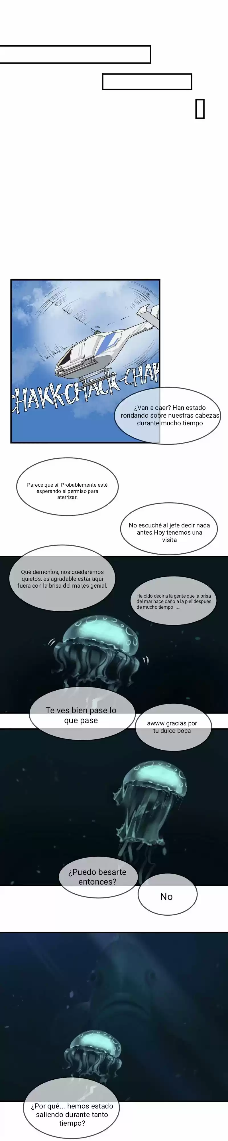 Feliz Cacería - Capítulo 19 - Página 4 - LectorTMOo