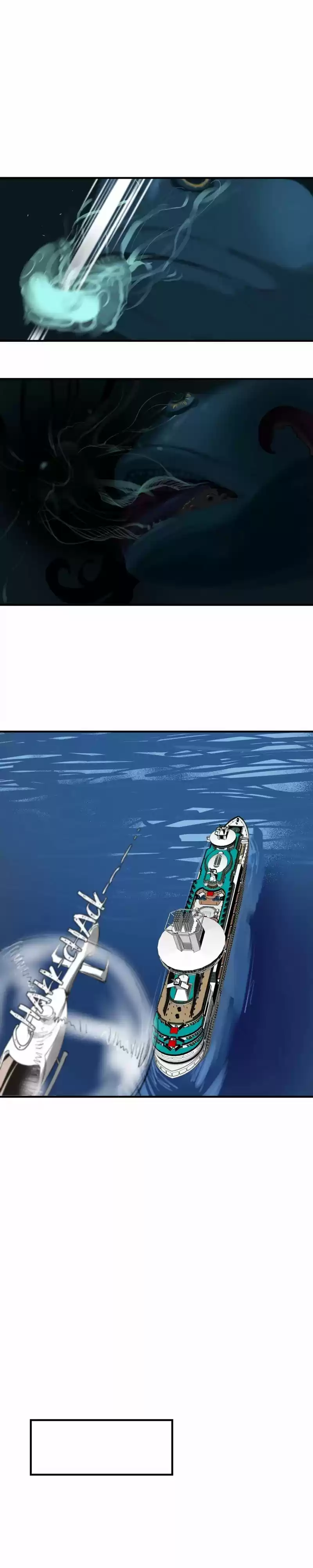 Feliz Cacería - Capítulo 19 - Página 8 - LectorTMOo
