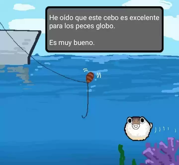 Feliz Cacería - Capítulo 19 - Página 12 - LectorTMOo