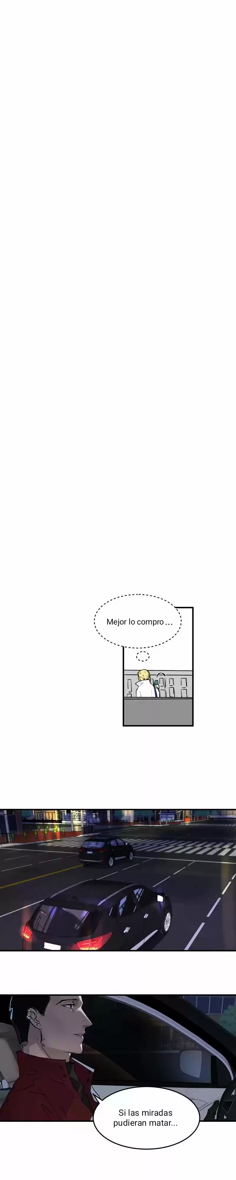 Feliz Cacería - Capítulo 22 - Página 11 - LectorTMOo