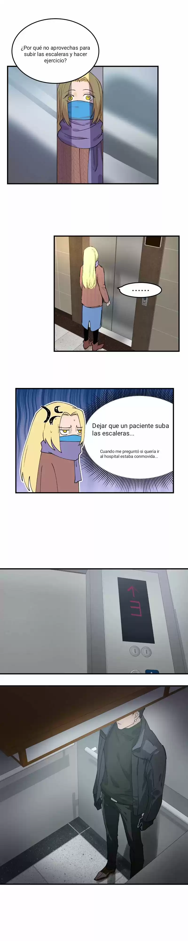 Feliz Cacería - Capítulo 23 - Página 14 - LectorTMOo