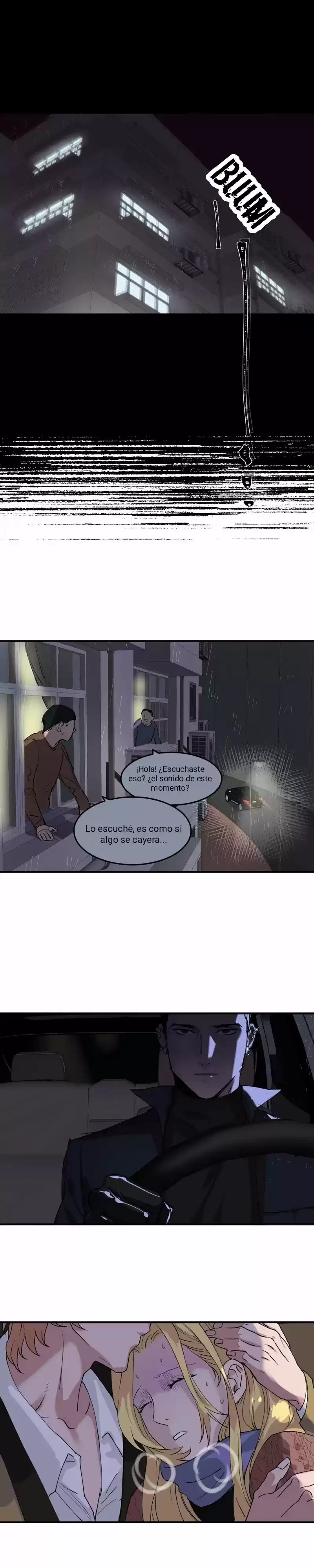 Feliz Cacería - Capítulo 24 - Página 12 - LectorTMOo