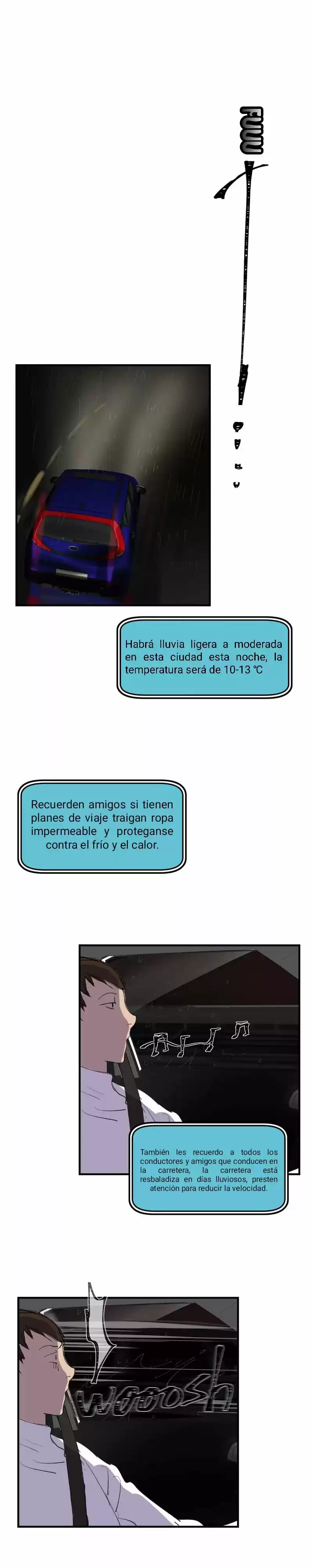 Feliz Cacería - Capítulo 25 - Página 3 - LectorTMOo