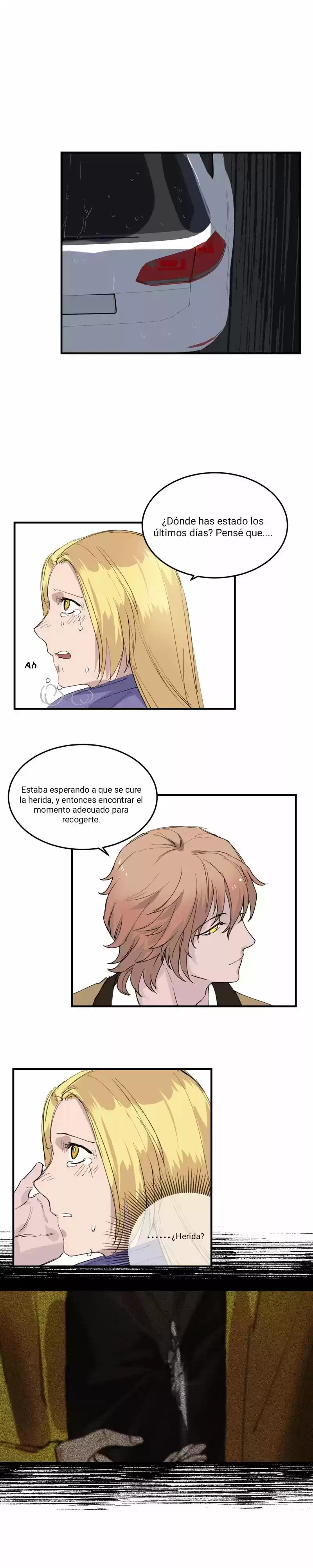 Feliz Cacería - Capítulo 25 - Página 10 - LectorTMOo