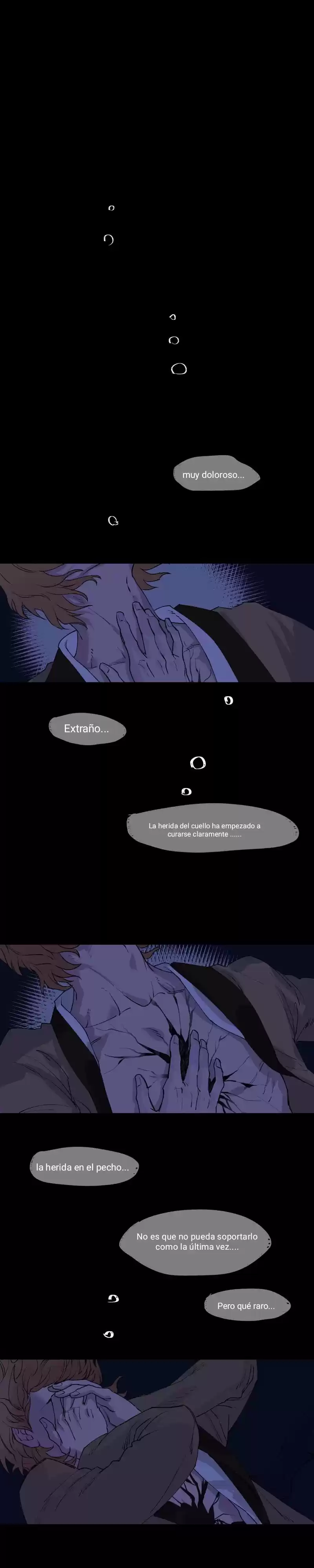 Feliz Cacería - Capítulo 28 - Página 6 - LectorTMOo