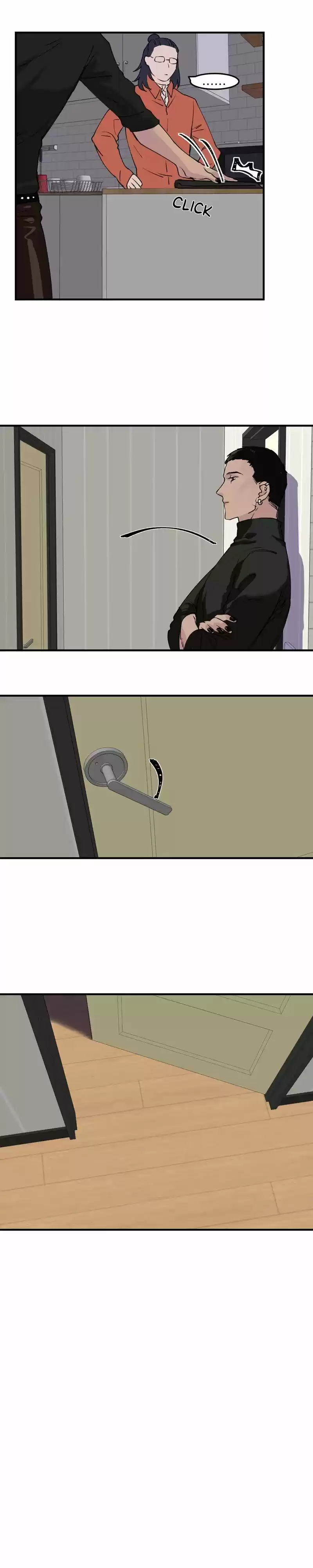 Feliz Cacería - Capítulo 29 - Página 12 - LectorTMOo