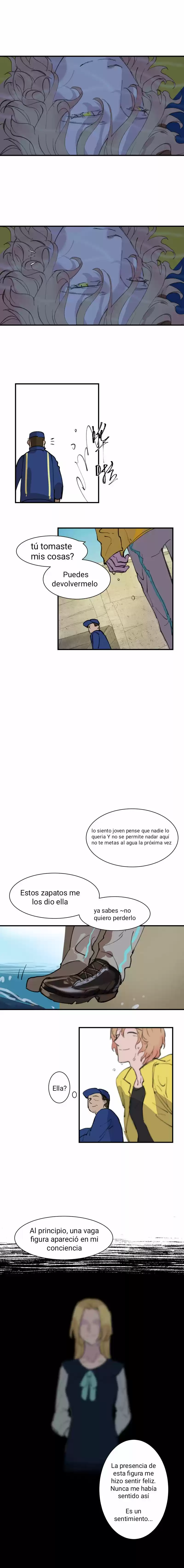 Feliz Cacería - Capítulo 3 - Página 4 - LectorTMOo
