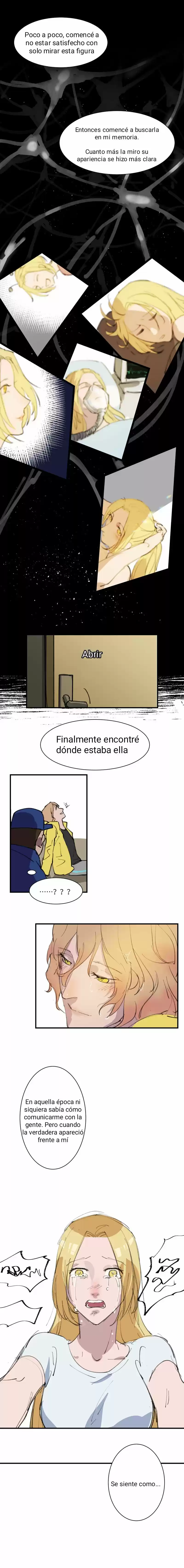 Feliz Cacería - Capítulo 3 - Página 5 - LectorTMOo
