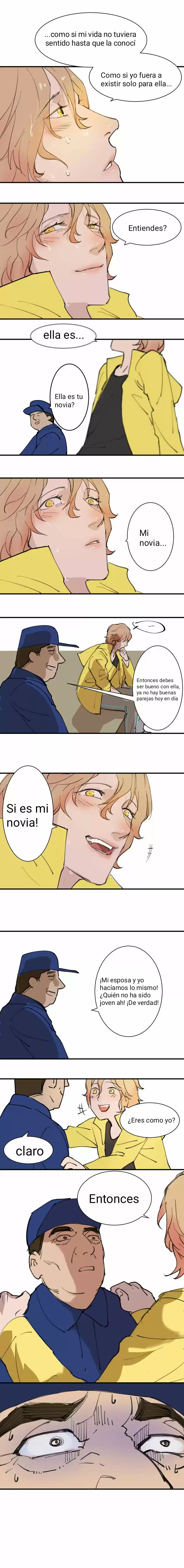 Feliz Cacería - Capítulo 3 - Página 6 - LectorTMOo